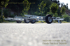 Trailer Chassis_ສາມາດຖືກດັດແປງ Saloon Car Chassis_Four Wheel Drive Reconfigurable Chassis