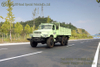 Dongfeng 6WD Medium Duty Off-Road Truck_Customizable Off-road Truck EQ2100