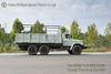Dongfeng Tiptop Classic All-Wheel Drive Off-Road Truck_Cargo Truck with Canopy Pole ສົ່ງອອກ