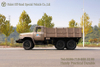 All-Wheel Drive Tip-Top Double Glass Cab Off-Road Truck_EQ2082 ລົດບັນທຸກ Off-road ປັບແຕ່ງໄດ້