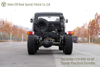 ຂັບລົດຫົກລໍ້ HeadEQ2102 Off-road Chassis_Dongfeng153 Off-road Truck Chassis_6×6 ລົດກະບະຫົວຍາວສາມາດດັດແປງ Chassis
