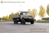 Dongfeng 6WD Medium Duty Off-Road Truck_Customizable Off-road Truck EQ2100