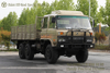 dongfeng eq2102N Double -row Carry_Six ລໍ້ຂັບລົດບັນທຸກ Offroad ທີ່ມີເຄື່ອງປັບອາກາດເກີນ