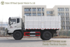 4WD Tipper with Higher Cargo Area_4WD Export Specialized Dump Truck