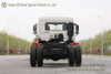Green Sprinkler Chassis_Dongfeng 4×2 ສາມາດປ່ຽນເປັນ Export Chassis ພິເສດ