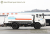 Dongfeng 4×2 City Greening Spraying Vehicle_Ten-party Sprinkler Truck for ຂາຍ