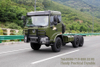 Chassis ລົດບັນທຸກ off-road 6-dive ໃໝ່ຂອງ Dongfeng