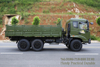 Dongfeng 6*6 Off-road Truck_Off-road Transport Truck 