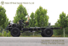 4WD Manual Class III Chassis_Convertible Cabless Chassis ຢາງດ່ຽວ