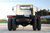 Dongfeng Four Wheel Drive Off -road Truck Chassis_eq1093 Export Dedicated Vehicle Chassis_4*4 Dongfeng Truck Chassis ຜູ້ຜະລິດດັດແປງ