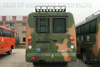 Dongfeng EQ6680ZTV bus bus_4×4 off-road bus_four-wheel drive 10-23 ທີ່ນັ່ງລົດເມໄຟປ່າ