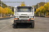 ລົດບັນທຸກ Dongfeng 6WD EQ2082 ເຄັດລັບລົດບັນທຸກລົດຂົນສົ່ງ LOCKS_6 × 6 ລົດບັນທຸກສິນຄ້ານອກບ້ານສໍາລັບການອອກ
