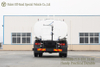 Dongfeng 4×2 City Greening Spraying Vehicle_Ten-party Sprinkler Truck for ຂາຍ