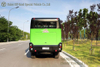 Dongfeng (ມາດຕະຖານໃຫມ່) AWD 25 seats bus_Dongfeng Six Wheel Drive Bus_Off-road Bus For Sale