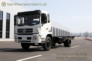Xugong crane chassis ສໍາລັບການຂາຍ