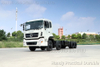 Dongfeng 8x4 Tablet Chassis_on Dongfeng ໄປຢູ່ໃນລົດບັນທຸກ Chassis_Dron -Off -off -Off -Dediced Dornis Modification