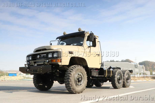 ໂຄສະນາ Dongfeng Long -roded Off -rod Off -round Chassis_eq2082 ປິດຜູ້ຜະລິດດັດແປງລົດບອດ Chassis_Ongpeng