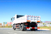 Dongfeng 4x2 ໄປທີ່ລົດບັນທຸກ.