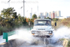 Dongfeng Four Wheel Drive Off -road Truck Chassis_eq1093 Export Dedicated Vehicle Chassis_4*4 Dongfeng Truck Chassis ຜູ້ຜະລິດດັດແປງ