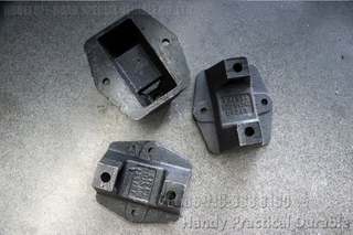 DongfengEQ2100Six wheel driveOff-road ລົດບັນທຸກດຸ່ນດ່ຽງຂົວເທິງວົງເລັບ