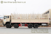 ລົດບັນທຸກ Silo Agricultural 8×8_,8WD ລົດຂົນສົ່ງທາງບົກ