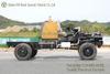 4WD Off-road ທີ່ອຸທິດຕົນໃນການອຸທິດຕົນ