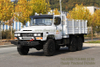 ລົດບັນທຸກ Dongfeng 6WD EQ2082 ເຄັດລັບລົດບັນທຸກລົດຂົນສົ່ງ LOCKS_6 × 6 ລົດບັນທຸກສິນຄ້ານອກບ້ານສໍາລັບການອອກ