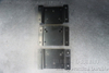Dongfeng EQ2102 ຂັບຫົກລໍ້ off-road ວົງເລັບ dryer