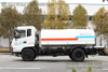 Dongfeng 4×2 City Greening Spraying Vehicle_Ten-party Sprinkler Truck for ຂາຍ