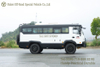 Dongfeng 4x4 Mountain_dongfeng Awd 23 ທີ່ນັ່ງລົດເມທີ່ມີລົດໂດຍສານໃນບໍລິເວນຂຸດຄົ້ນບໍ່ແຮ່