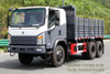 Dongfeng six drive off-road truck_6*6 ລົດບັນທຸກຫົວຮາບພຽງ off-road_