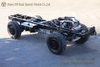 Dongfeng 4WD ລົດເມ Off-road ປະເພດ III Chassis_All-terrain Bus Category III Chassis