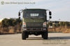 Dongfeng Flathead 6WD Off-road Cargo Truck _Dongfeng EQ2082 All-wheel Drive Mountain Truck for Export