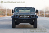 Mengshi Civil M50 Double Cab_4WD Off-road Pickup_Double Row Hardtop Mengshi