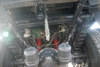 ຂັບລົດສີ່ລໍ້ຊີ້ EQ1093 dump truck_Dongfeng 140 off-road dump truck_4×4 ຍານພາຫະນະພິເສດອຸດສາຫະກໍາແລະການຂຸດຄົ້ນບໍ່ແຮ່ 170 ແຮງມ້າ