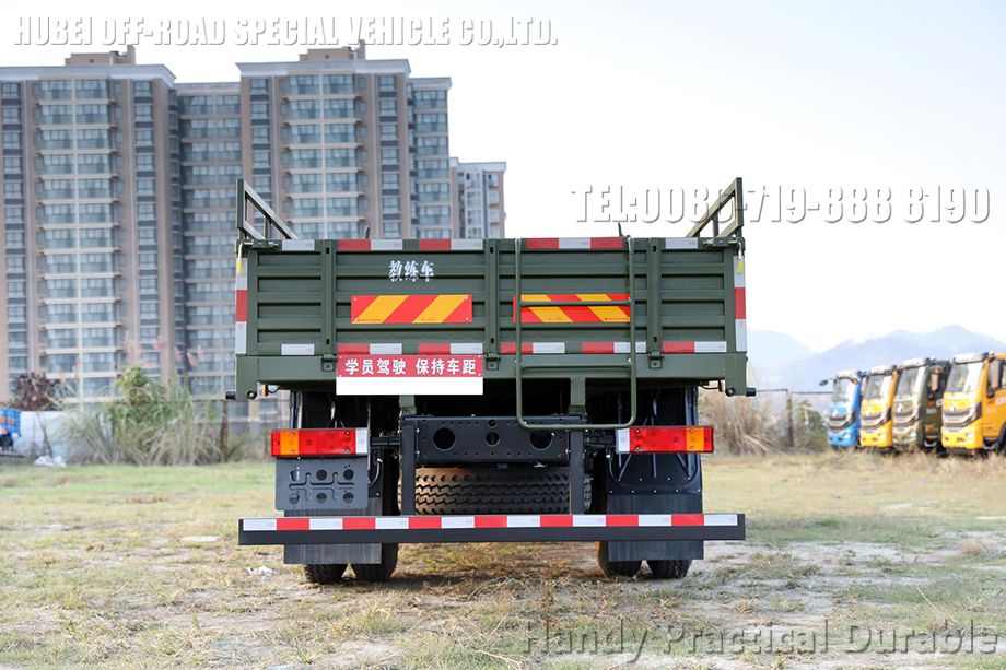 ແປ -head Off -road CAR yY3