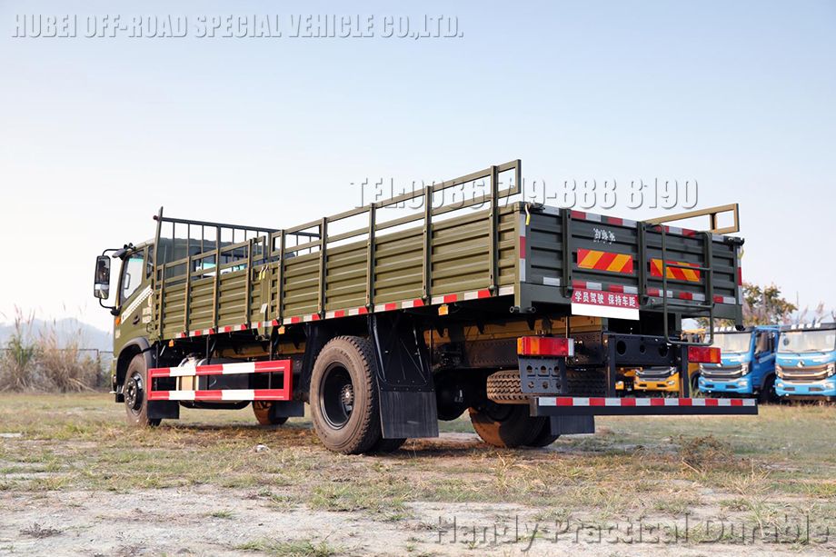 ລົດຄູຝຶກສອນລົດ YY6