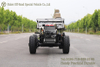 Manual Gearbox Type III Chassis_Manual Gearbox 4WD Category 3 Chassis