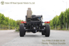 4WD Manual Class III Chassis_Convertible Cabless Chassis ຢາງດ່ຽວ