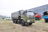 Dongfeng ຫົກ -wheel ຂັບລົດໄປທີ່ລົດບັນທຸກ