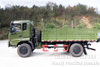 dongfeng ສີ່ -wheel ຂັບລົດໄປຢູ່ໃນລົດບັນທຸກ CHASSISE_HE-THOT -RAD OUT-ARAD DUMP_4 * 4 ລົດທີ່ມີການດັດແປງຜູ້ຜະລິດ dongfeng