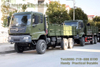 dongfeng ຫົກຂັບລົດບັນທຸກອາຫານເຄິ່ງຫນຶ່ງທີ່ດີກວ່າ