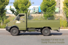 Iveco Single Cab 4WD Off-road Truck Export_Iveco ຂັບລົດສີ່ລໍ້ Off-road