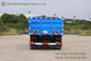 Dongfeng 4×2 Tip Cab Blue Tipper Export Special Edition_Customised 4WD Tipper
