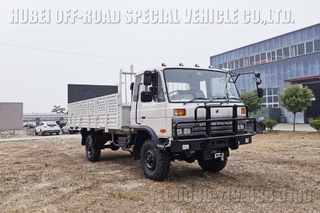 DongfengOff-road truck_DongfengEQ2070 ແກ້ໄຂສະກູດເຕີໄຮໂດຼລິກ_ລົດບັນທຸກສີ່ລໍ້ Off-road
