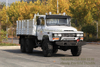 ລົດບັນທຸກ Dongfeng 6WD EQ2082 ເຄັດລັບລົດບັນທຸກລົດຂົນສົ່ງ LOCKS_6 × 6 ລົດບັນທຸກສິນຄ້ານອກບ້ານສໍາລັບການອອກ