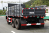 Dongfeng six drive off-road truck_6*6 ລົດບັນທຸກຫົວຮາບພຽງ off-road_