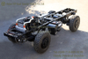 Dongfeng 4WD ລົດເມ Off-road ປະເພດ III Chassis_All-terrain Bus Category III Chassis