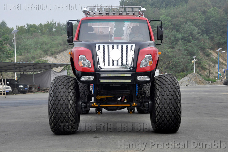 ລົດທະເລຊາຍ yy5