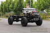 Manual Gearbox Type III Chassis_Manual Gearbox 4WD Category 3 Chassis